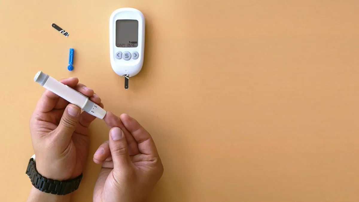 6 biến chứng bệnh tiểu đường thường gặp và cách phòng ngừa
