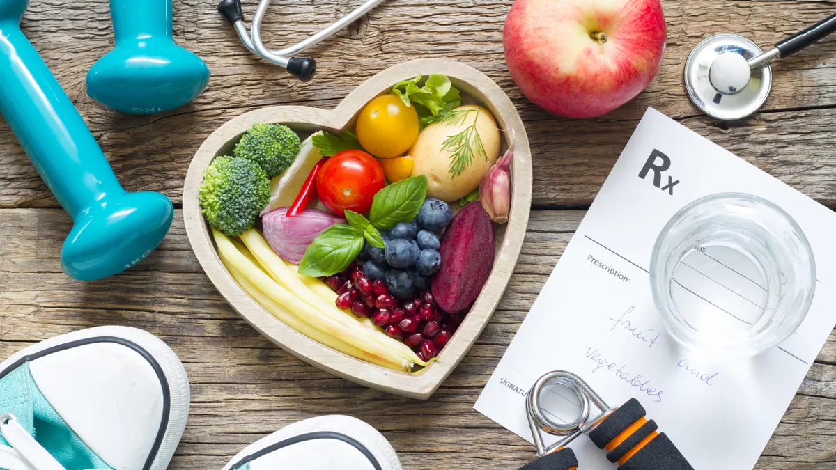 Chọn thực phẩm chức năng vitamin C đúng để tăng đề kháng