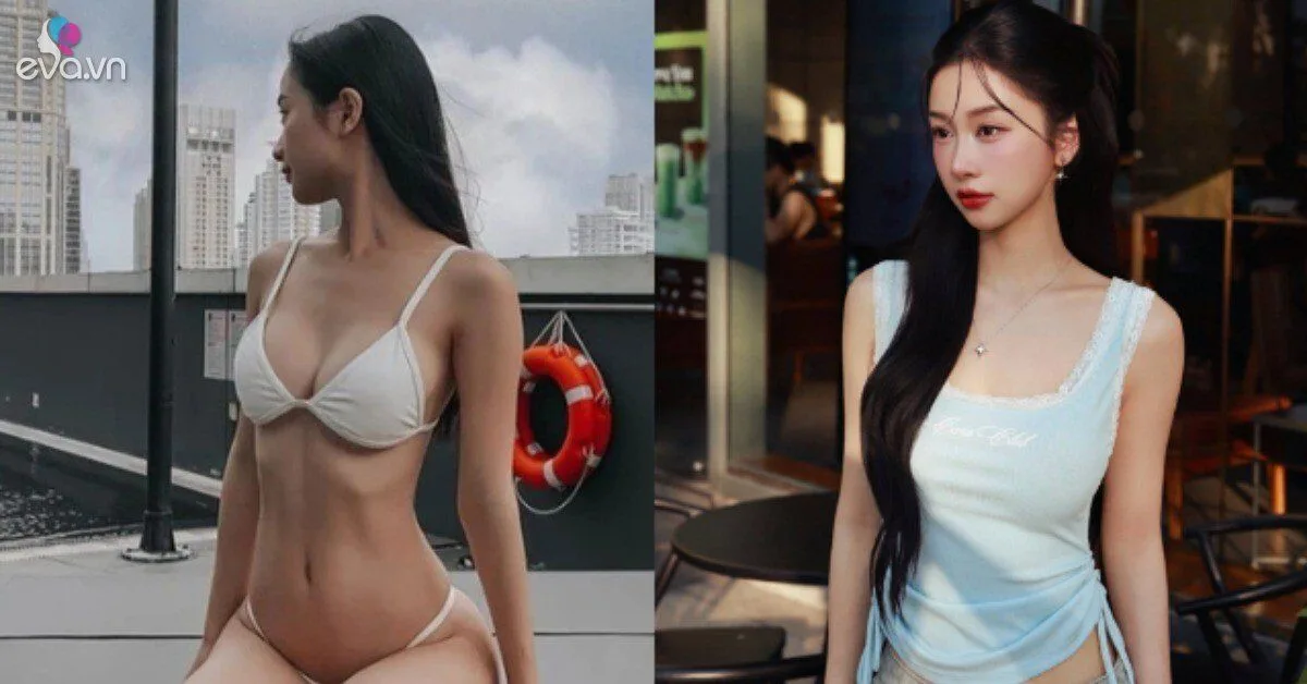 Mỹ nhân được báo Hàn tung hô là "tình đầu quốc dân Việt Nam" U35 vẫn trẻ xinh, chăm khoe dáng nuột nà vạn người mê