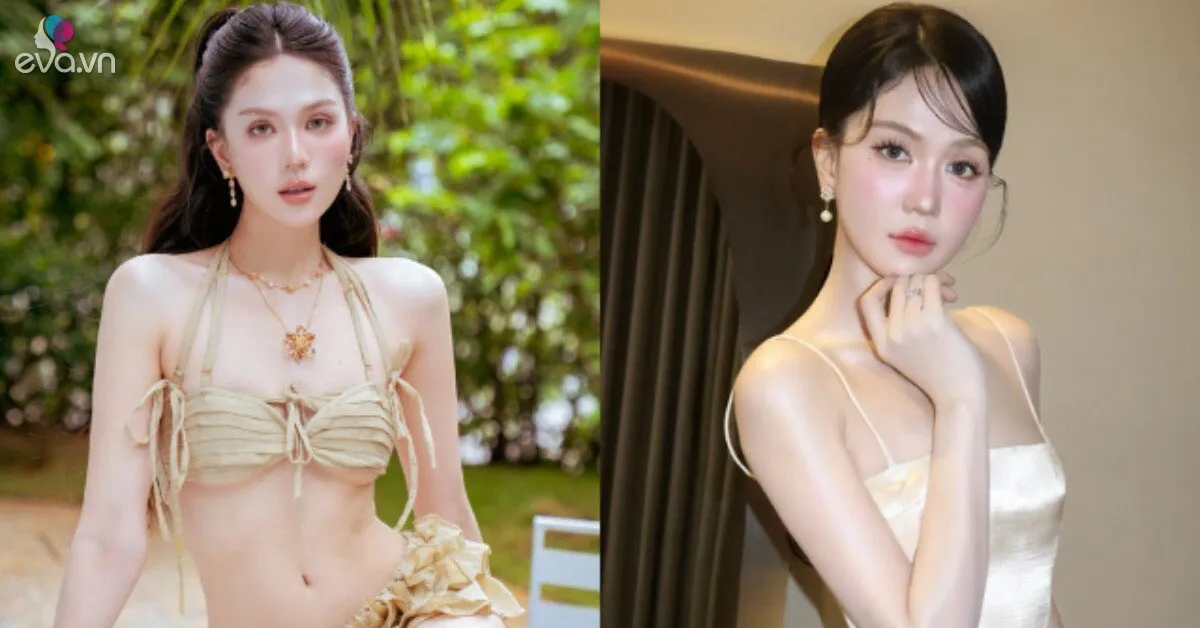 Mỹ nhân Việt lọt đề cử Top 100 gương mặt đẹp nhất, U45 sống giàu sướng trong biệt thự 50 tỷ