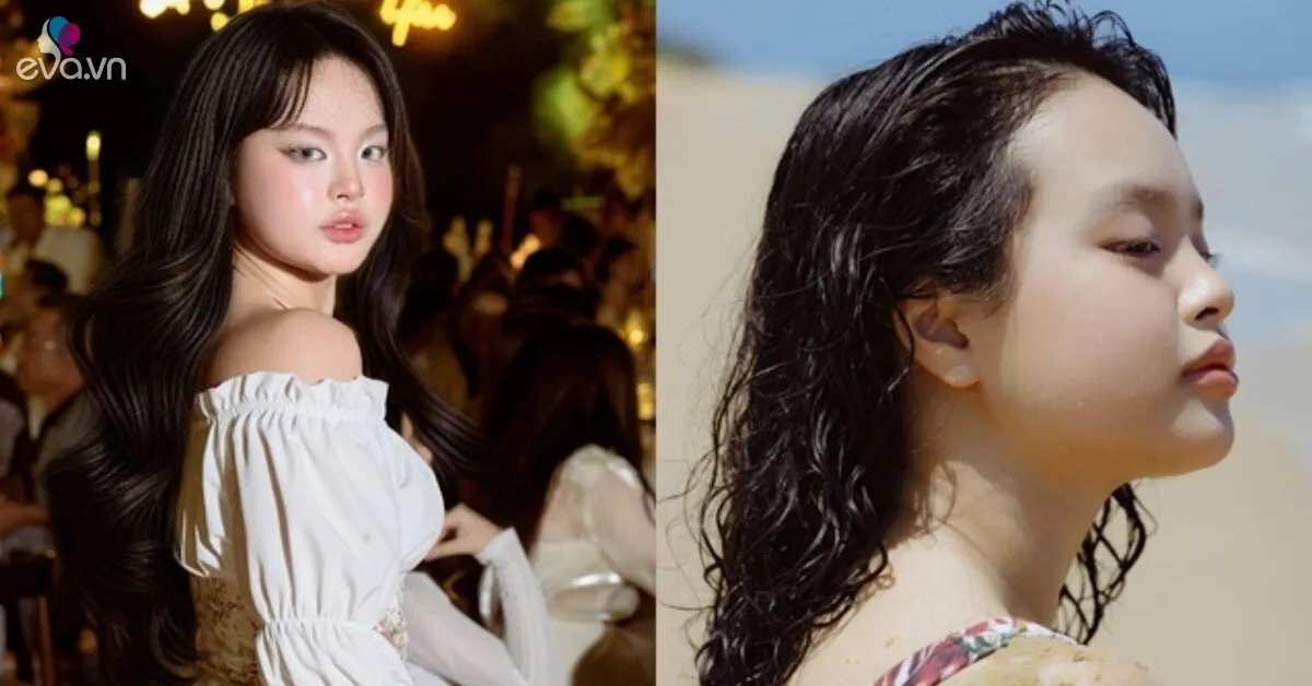 Con gái siêu mẫu Thúy Hạnh tròn 18 tuổi: Nhan sắc tựa Thư Kỳ, sở hữu một điểm y hệt mẹ hồi trẻ chứng tỏ gen nhà nòi cực mạnh