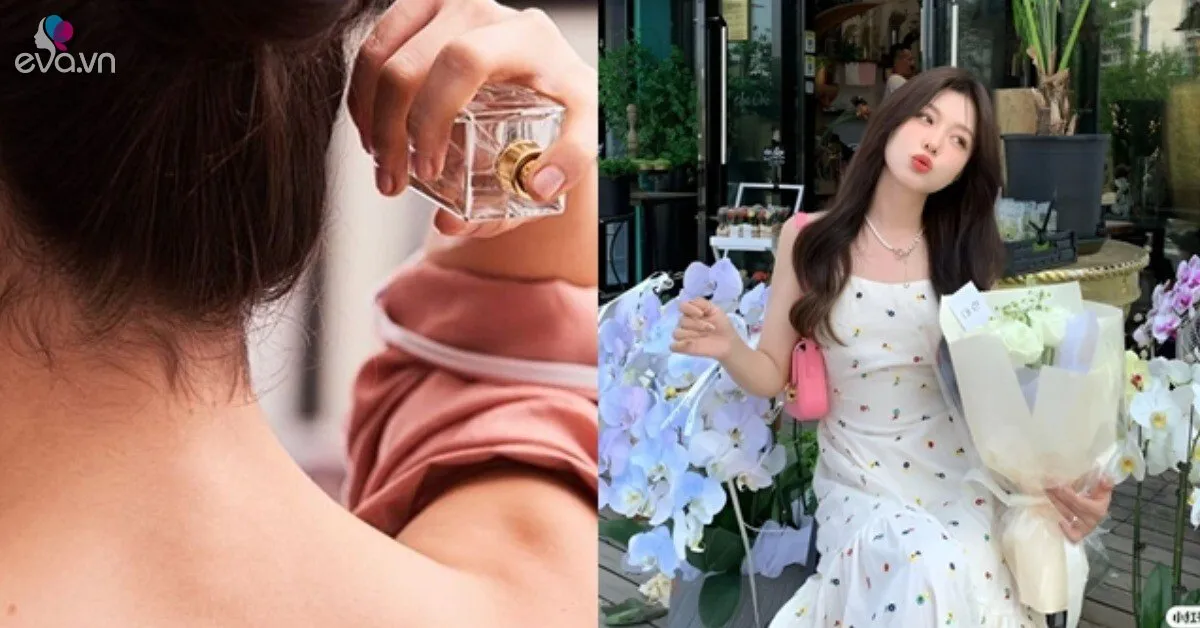 5 bí kíp xài nước hoa mùa hè để không thành "giấm chua", cơ thể thơm mát cả khi đổ nhiều mồ hôi