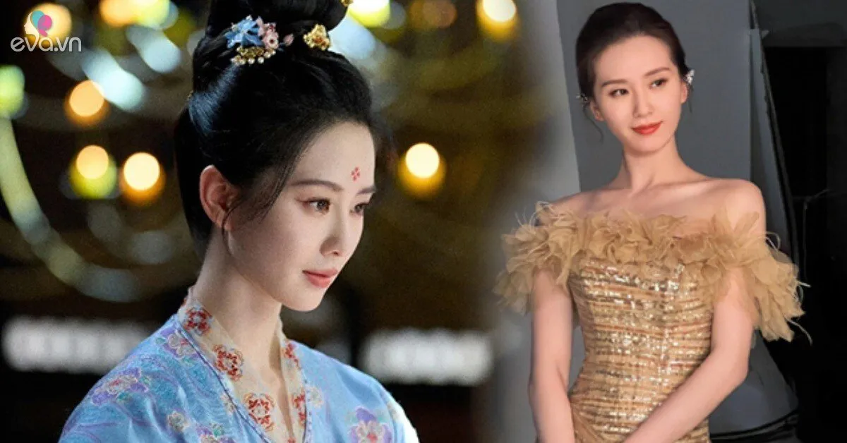 "Ái phi" đẹp bậc nhất màn ảnh từng uống nước cũng béo giờ có dáng tiên nữ, cổ thiên nga nhờ bí quyết đơn giản