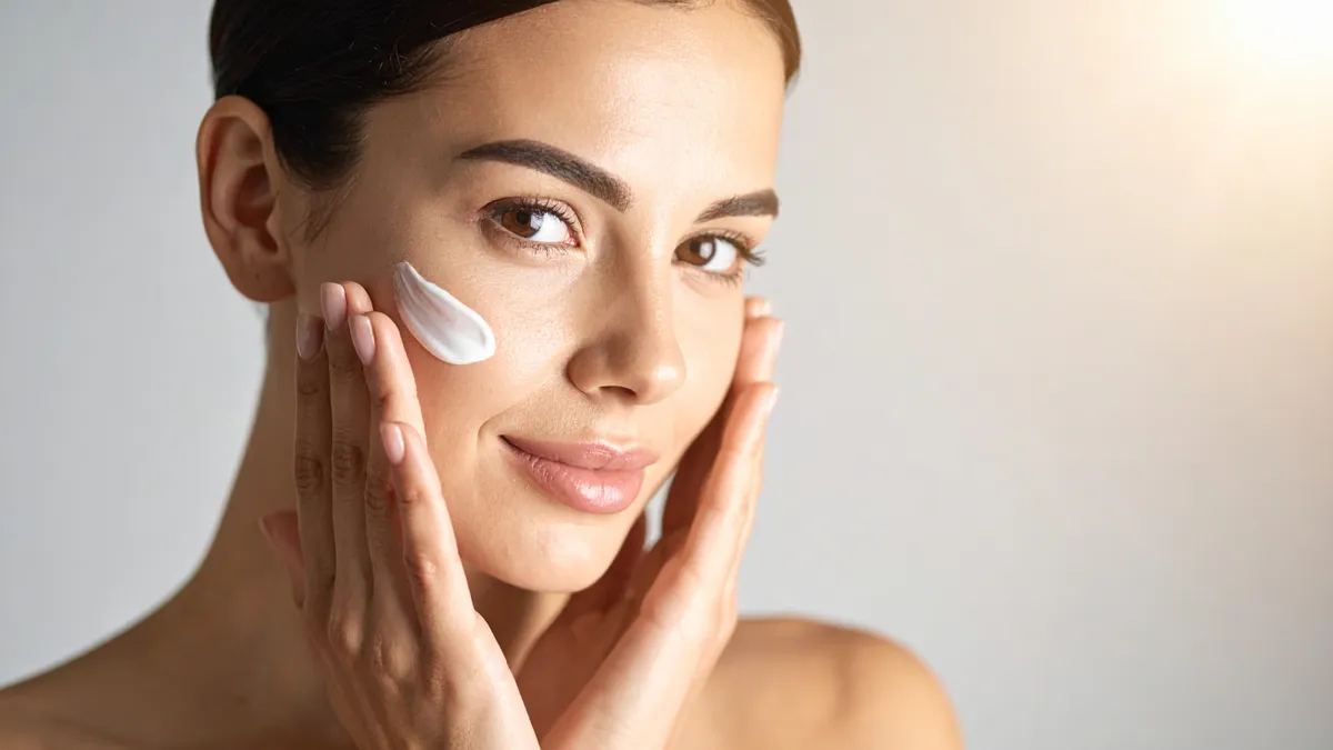 Kem dưỡng ẩm có SPF là gì? Cần lưu ý những gì khi sử dụng?