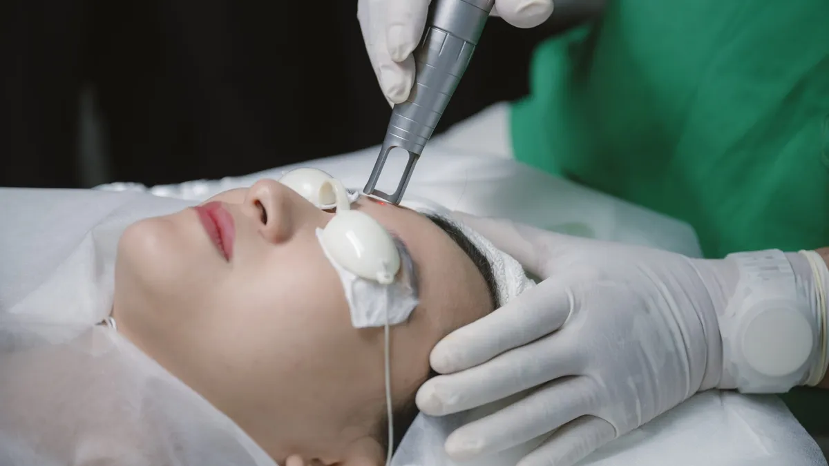 Laser Toning là gì? Công dụng, quy trình và những điều cần biết