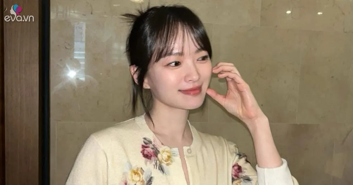 Mỹ nhân kiếm 6,3 tỷ/phút sở hữu làn da trắng nõn nà như trứng gà bóc nhờ rửa mặt bằng một loại bột mỗi ngày