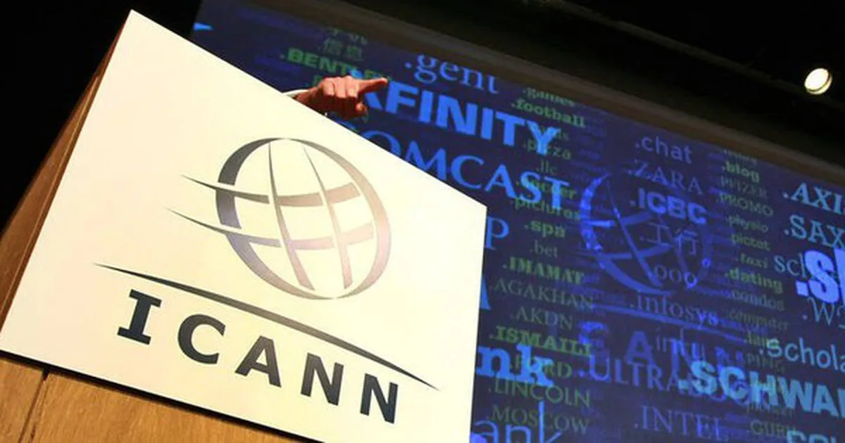 Bí mật đằng sau hệ thống tên miền: Vì sao cả thế giới phải dựa vào ICANN?