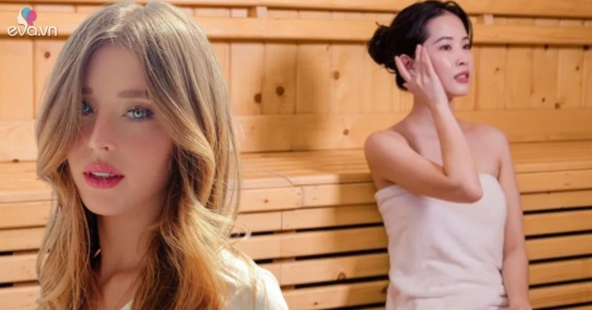 Ô nhiễm không khí đẩy nhanh lão hóa: Bí quyết trẻ hóa 7.000 năm tuổi giúp chị em thải độc, kéo dài sắc xuân