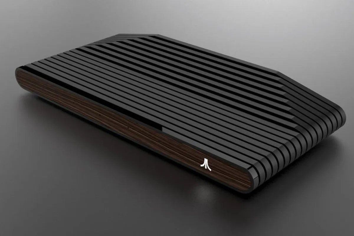 Bắt chước Nintendo, Atari rục rịch bán ra Ataribox tương tự NES Classic