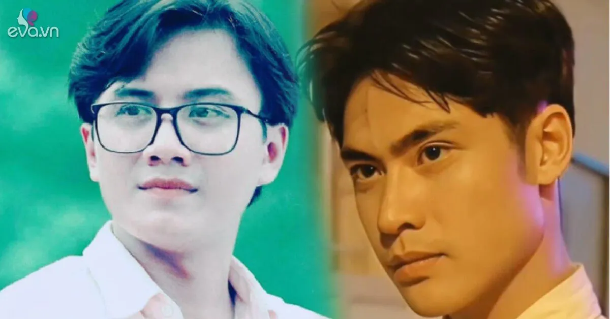 4 nam thần màn ảnh thập niên 90s đẹp ngang ngửa soái ca Hàn Quốc, có người từng là "kho tàng nhan sắc"