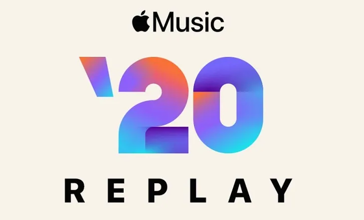 Cách tạo và chia sẻ Apple Music Replay 2020 của riêng bạn trên máy tính đơn giản nhất