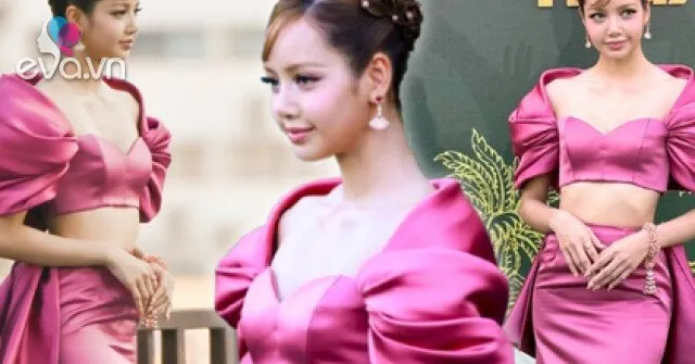 Lisa tại sự kiện ra mắt The White Lotus: Người khen khí chất, kẻ chê "dừ"