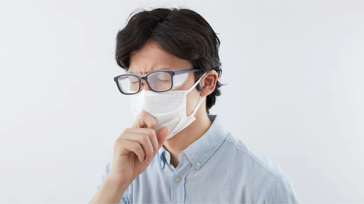Ho gà có tái phát không? Vì sao bệnh ho gà tái nhiễm trở lại?