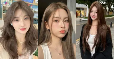 Khỏi lo xỉn màu: 5 sắc nâu nhuộm làm "bật tông" da, nâng tầm khí chất cho chị em 30+