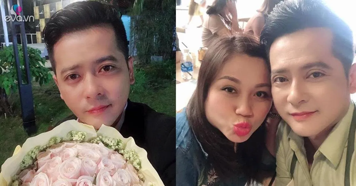 Nối gót Lương Bằng Quang - Ngân 98, vợ chồng nam chính Gạo nếp gạo tẻ cùng đi "dao kéo"