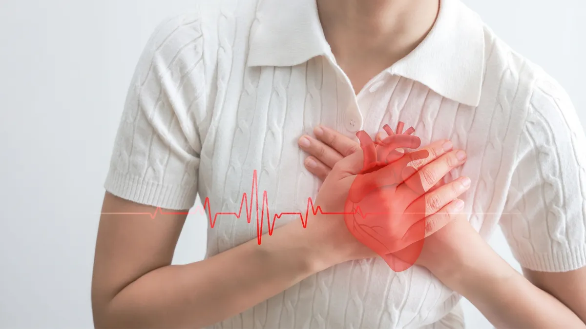 Bệnh cơ tim giãn sống được bao lâu? Tiên lượng và cách cải thiện