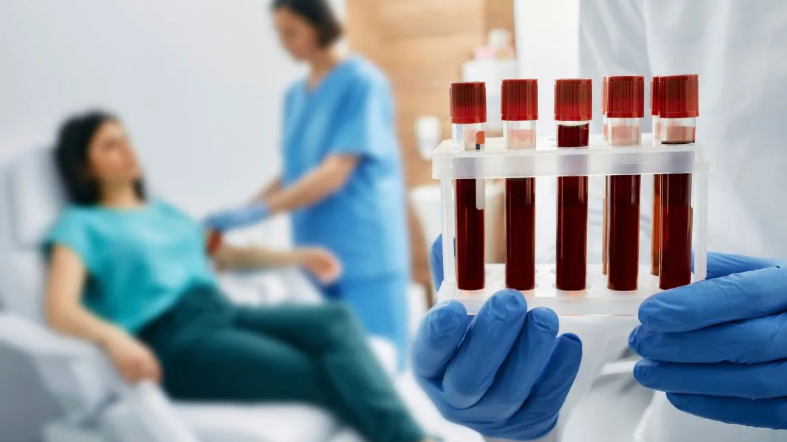 Xét nghiệm sinh hóa miễn dịch là gì? Ý nghĩa và những điều cần biết