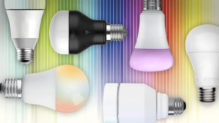 Top 6 bóng đèn thông minh tương thích với trợ lí Alexa tốt nhất 2020