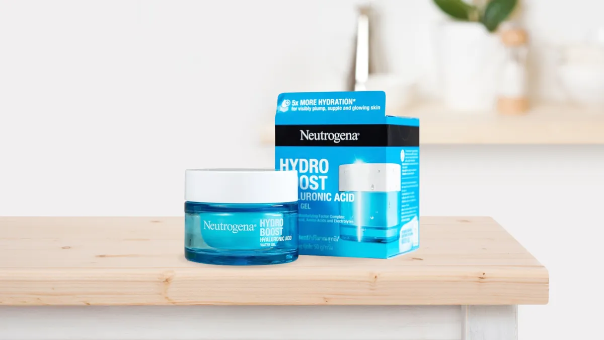 Kem dưỡng ẩm Neutrogena có dùng được cho bà bầu không? Vì sao?