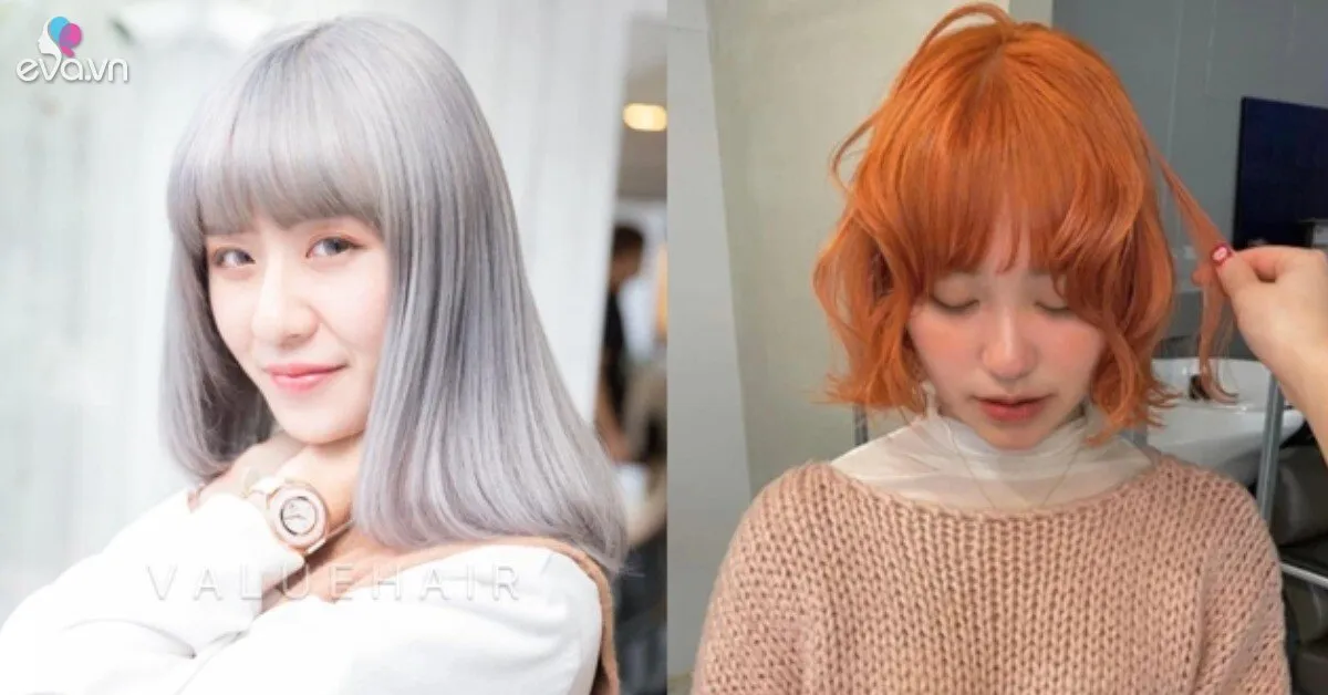 5 màu tóc khiến bạn trông già hơn 10 tuổi dù makeup kỹ đến đâu, ngay cả thợ làm tóc cũng không dám làm