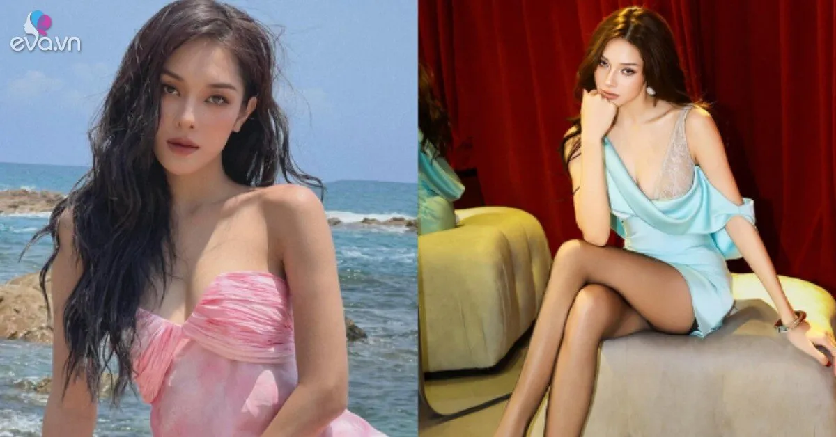 Mỹ nhân được Mai Ngô "xúi" đi thi Hoa hậu là người có màn ứng xử gây sốt, diện mạo hiện tại khó nhận ra