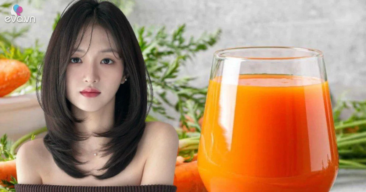 5 cốc nước giúp vừa chống nắng lại "chống già" ngày Hè, chị em uống đều là diện mạo tươi tắn hẳn
