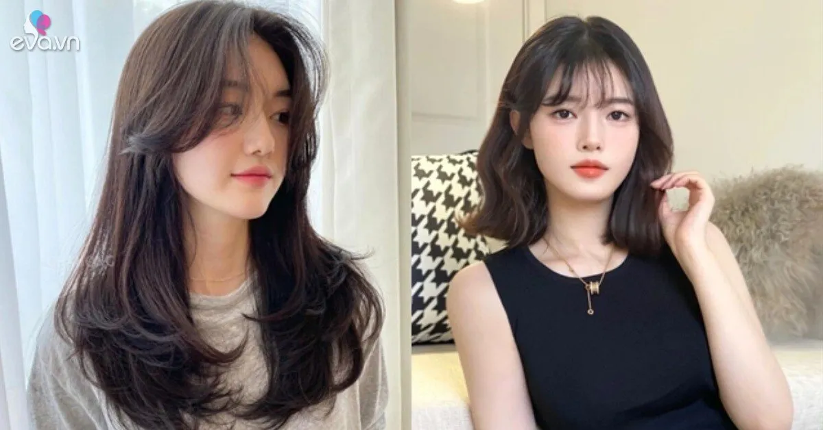 Phụ nữ càng có khí chất càng chuộng cắt 3 kiểu tóc đẹp này, ai nhìn cũng phải “say nắng” từ phút đầu tiên