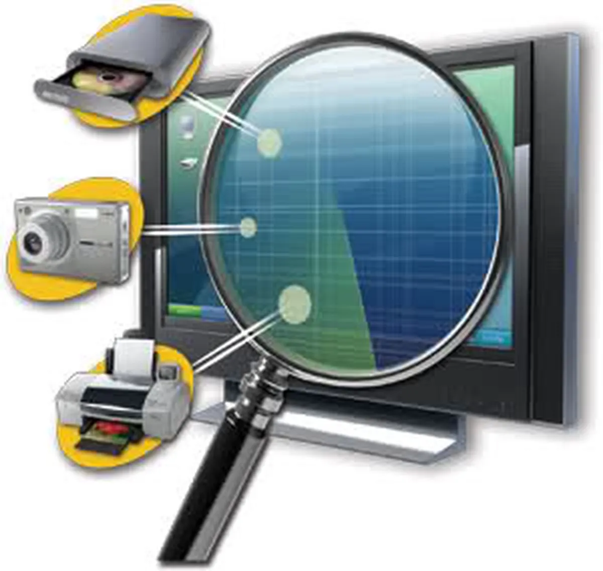 Snappy Driver Installer – Tìm driver cho Windows không còn là ác mộng