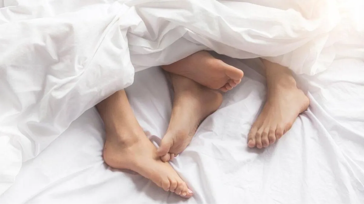 Cảm giác quan hệ sau khi cắt bao quy đầu như thế nào?