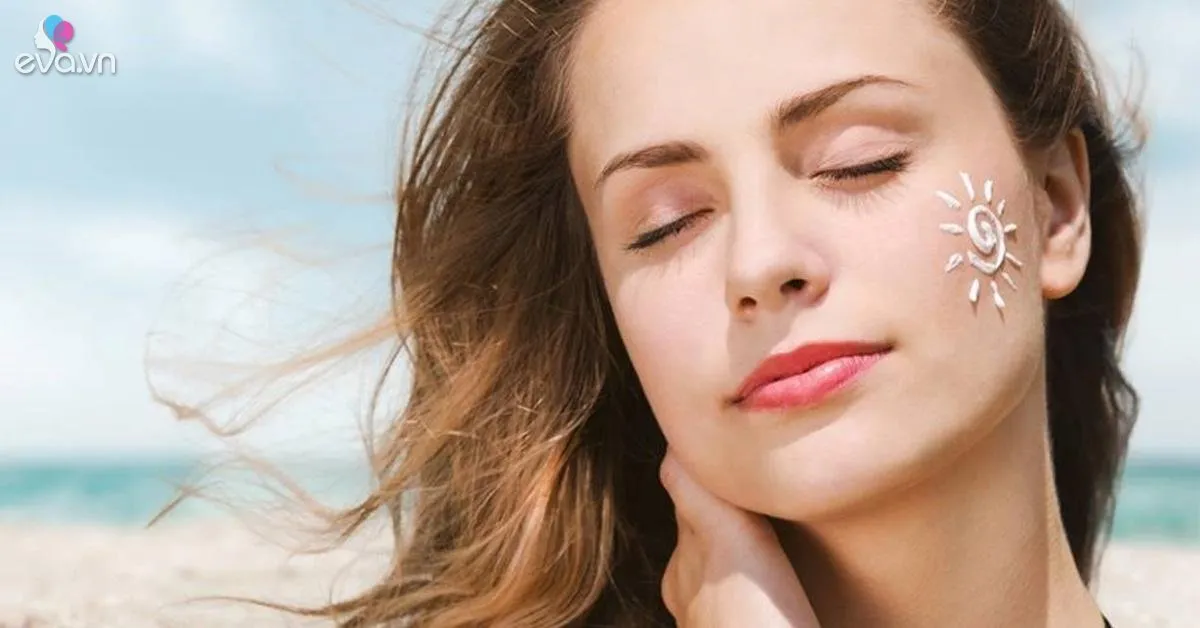 10+ kem chống nắng được đánh giá tốt phù hợp cho từng loại da