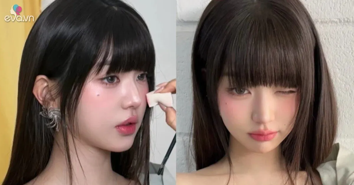 5 mẹo trang điểm giúp lớp nền bám chắc như keo cả ngày hè, chỉ một chiêu đơn giản với bông mút giúp da không chút bóng dầu