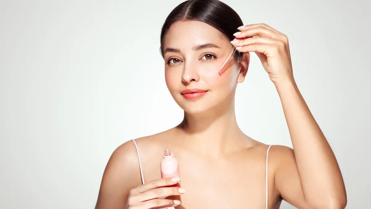 Serum Vitamin B3 có tác dụng gì? Lưu ý khi sử dụng