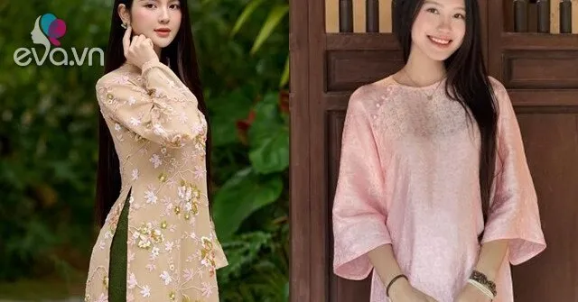 5 nàng WAGs Việt nuôi suối tóc dài thẳng mượt
