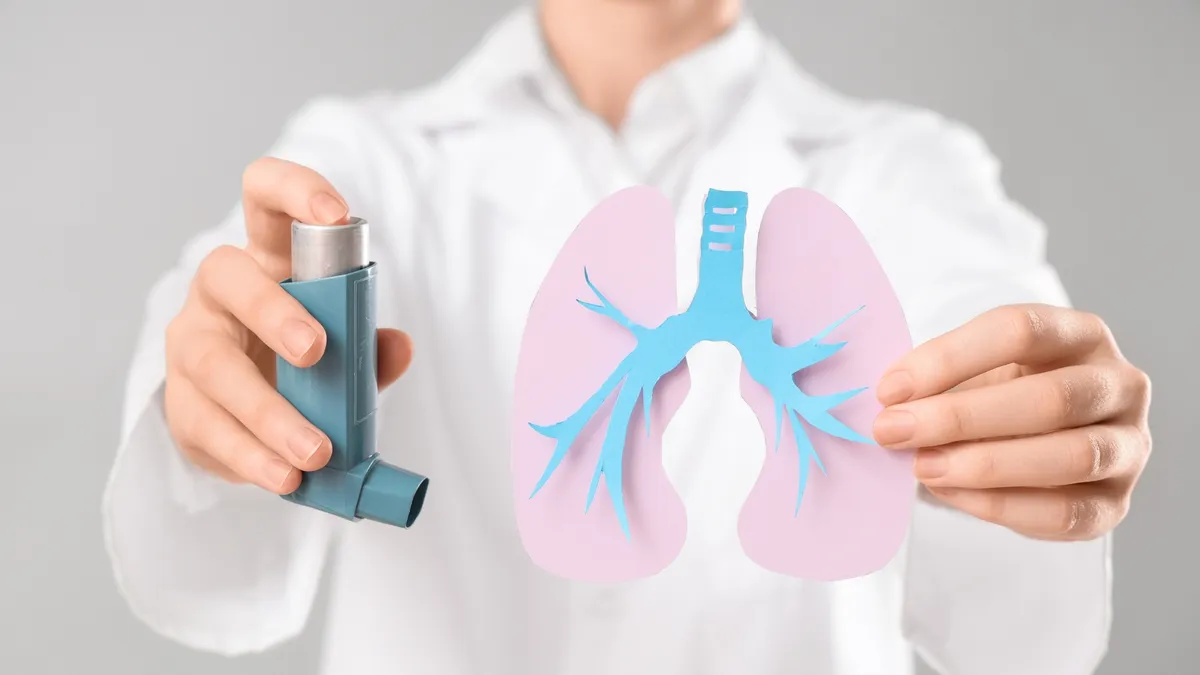 Bệnh hen suyễn có nguy hiểm không? Khi nào cần đi khám?