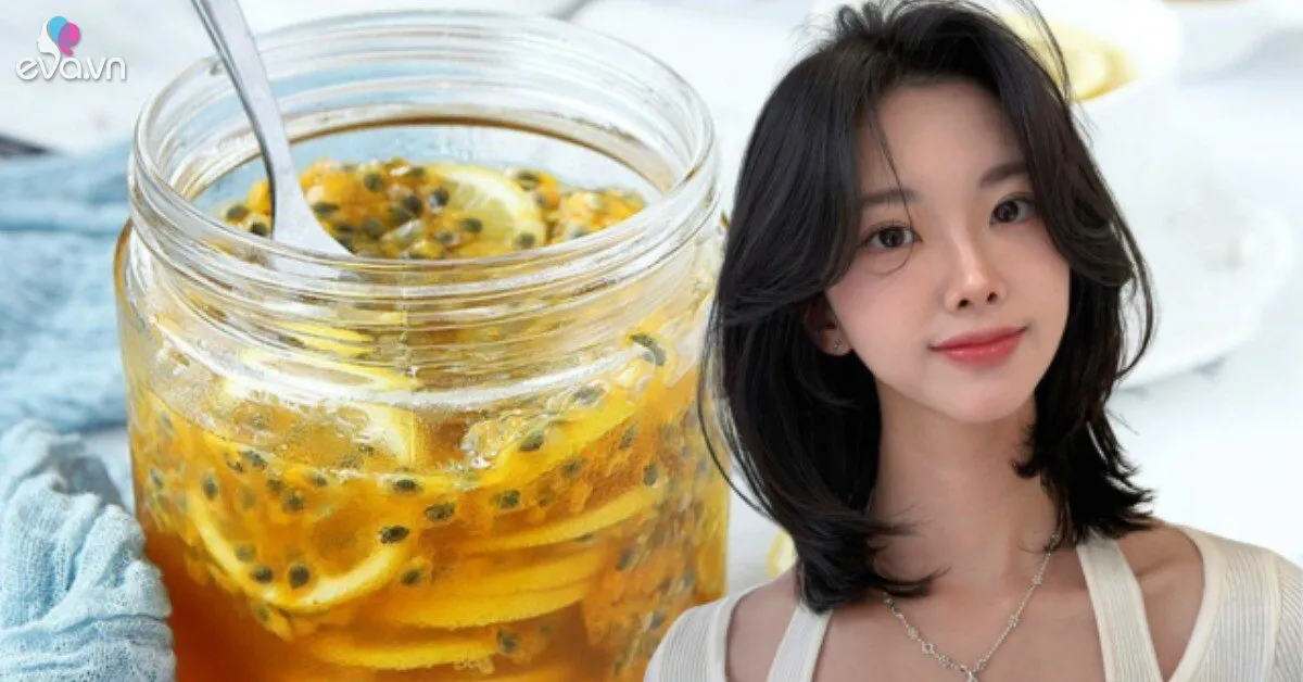 Muốn đẹp từ da đến dáng, chị em đừng bỏ qua 4 cốc nước này: Uống đều da sáng khỏe, body thon gọn hơn