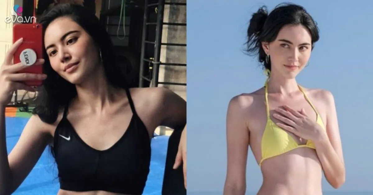 "Ma nữ" đẹp nhất Thái Lan U40 vẫn trẻ trung như gái đôi mươi nhờ 5 bí quyết này