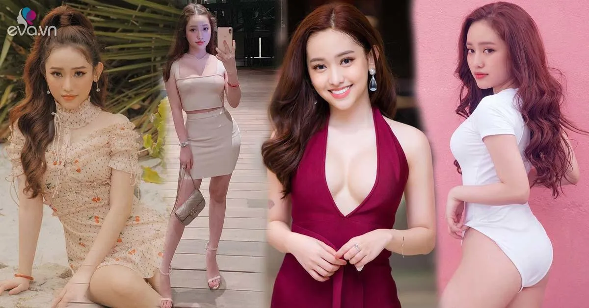 Thề không bao giờ dao kéo nữa, tình cũ Phan Thành phải làm gì để giữ thân hình mi nhon