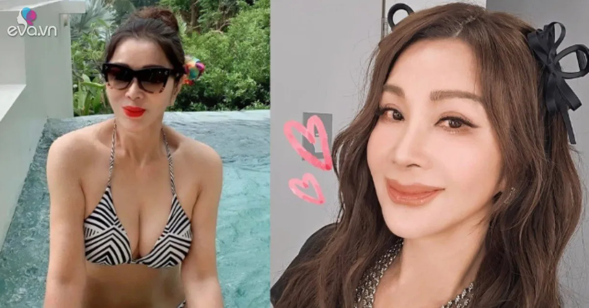 Sao nữ U70 sở hữu làn da căng bóng như gương soi nhờ một loại nước và thứ quả cực dễ tìm ở chợ Việt mỗi sáng