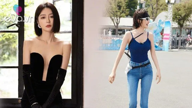 Vì sao "quốc sắc thiên hương" U50 không bao giờ chạy bộ để giảm cân, biết lý do chị em ngỡ ngàng