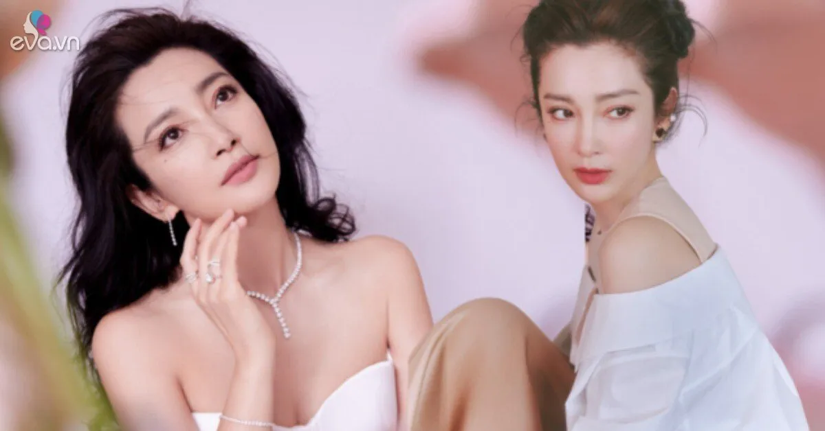 Mỹ nhân khó tính bậc nhất showbiz từng đuổi 20 giúp việc, ăn 5 quả chanh leo, chải tóc 300 lần để trẻ lại 20 tuổi