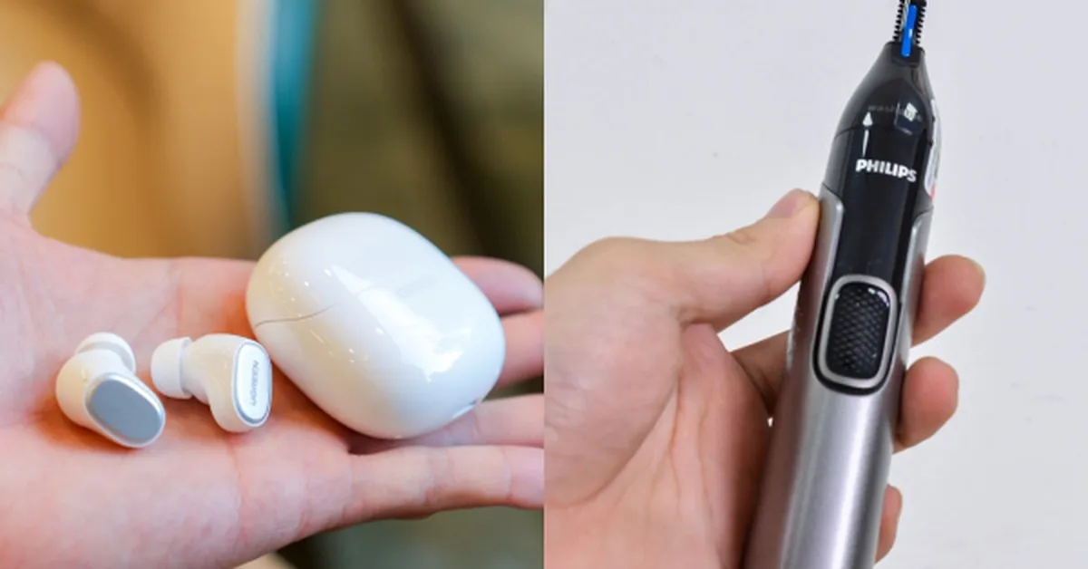 List 7 món đồ “lời” nhất đã mua năm qua: Có món chưa tới 30.000đ nhưng dùng suốt ngày