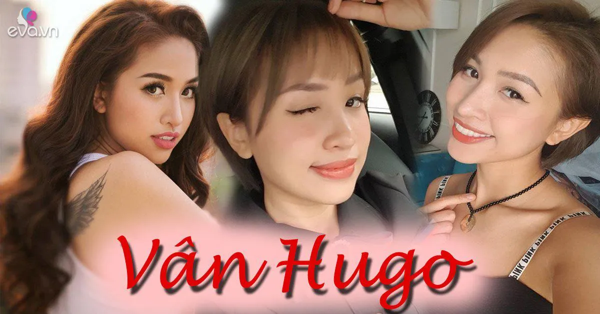 "Mẹ một con" Thanh Vân Hugo gây bão vì bất ngờ xuống tóc dịp đầu năm