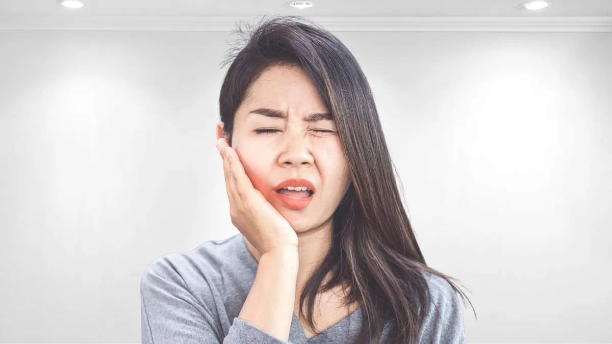 Sưng lợi răng số 8 là gì? Nguyên nhân, dấu hiệu và cách phòng ngừa