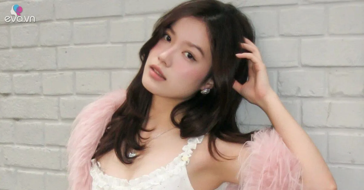 Nhan sắc "bạn gái tin đồn" kém 10 tuổi của Song Luân
