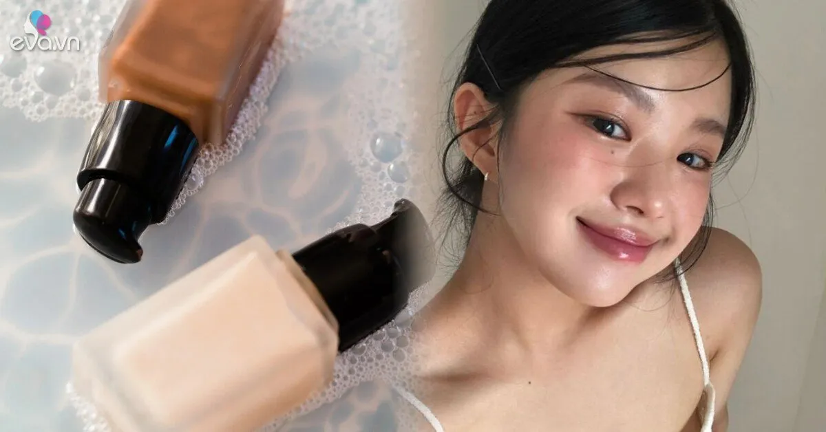 Trang điểm cả tiếng mà nền da vẫn đen thui? Chị em tham khảo ngay 5 cách "giải cứu" để lớp nền sáng bật tông