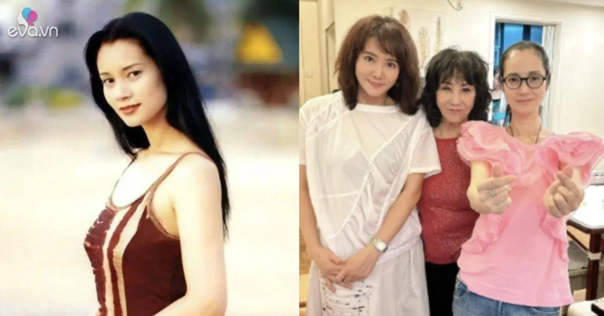 Mỹ nhân Cbiz "bốc lửa" một thời, từng sang Việt Nam bán cà phê kiếm sống giờ nhan sắc tàn tạ khó tin