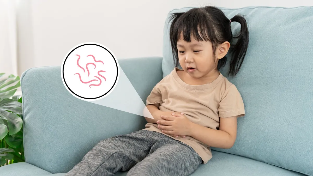 7 cách trị giun kim ở hậu môn tại nhà hiệu quả, giảm ngứa nhanh