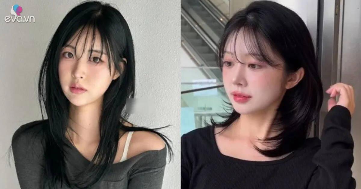 Nàng công sở muốn "trẻ sang" nên thử 4 kiểu layer này: Tôn mặt nhỏ gọn, che khuyết điểm cực khéo!
