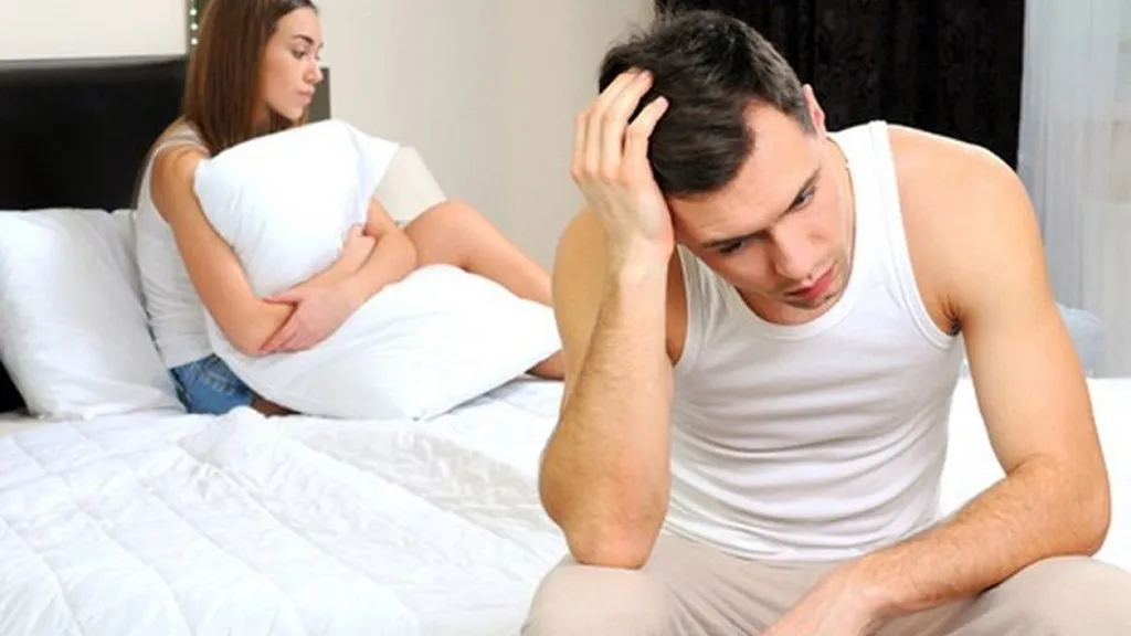 Cách khắc phục giảm ham muốn ở đàn ông: Tìm hiểu giải pháp toàn diện