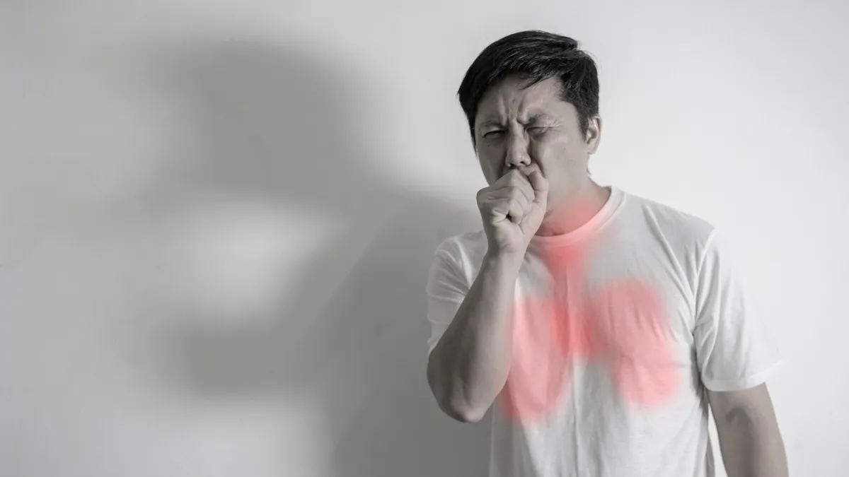 Hen nặng không kiểm soát: Dấu hiệu, nguy cơ và giải pháp điều trị hiệu quả